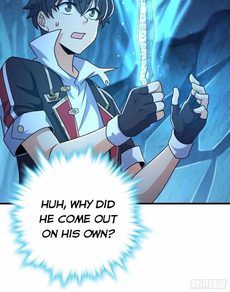 Spare Me, Great Lord! Chapter 297 - Page 11