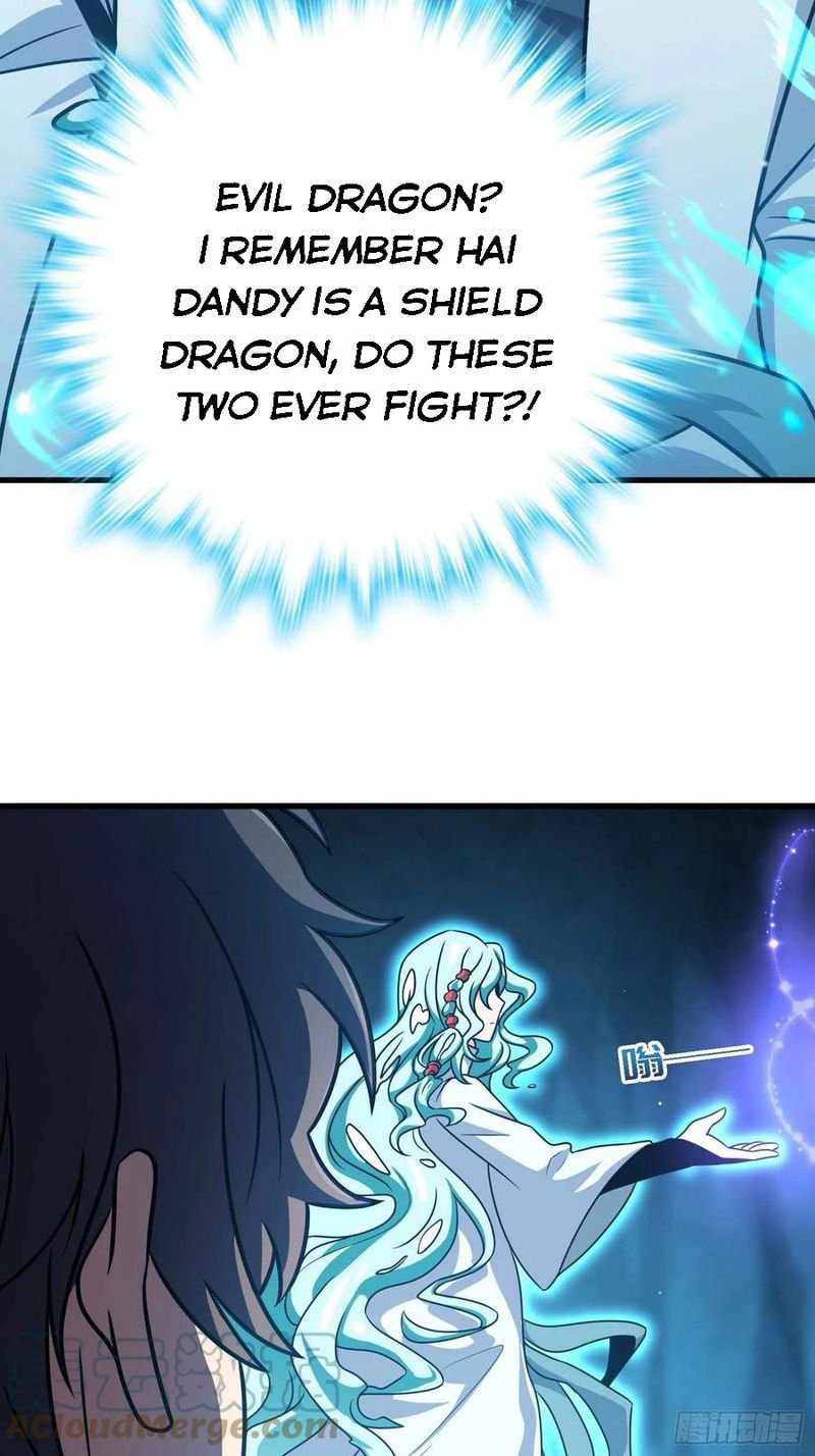 Spare Me, Great Lord! Chapter 297 - Page 13