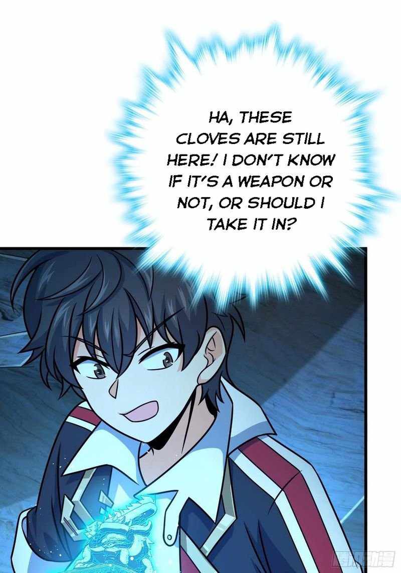 Spare Me, Great Lord! Chapter 297 - Page 27