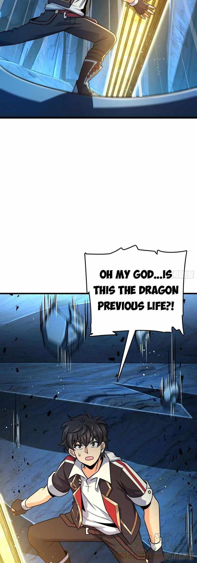 Spare Me, Great Lord! Chapter 297 - Page 30