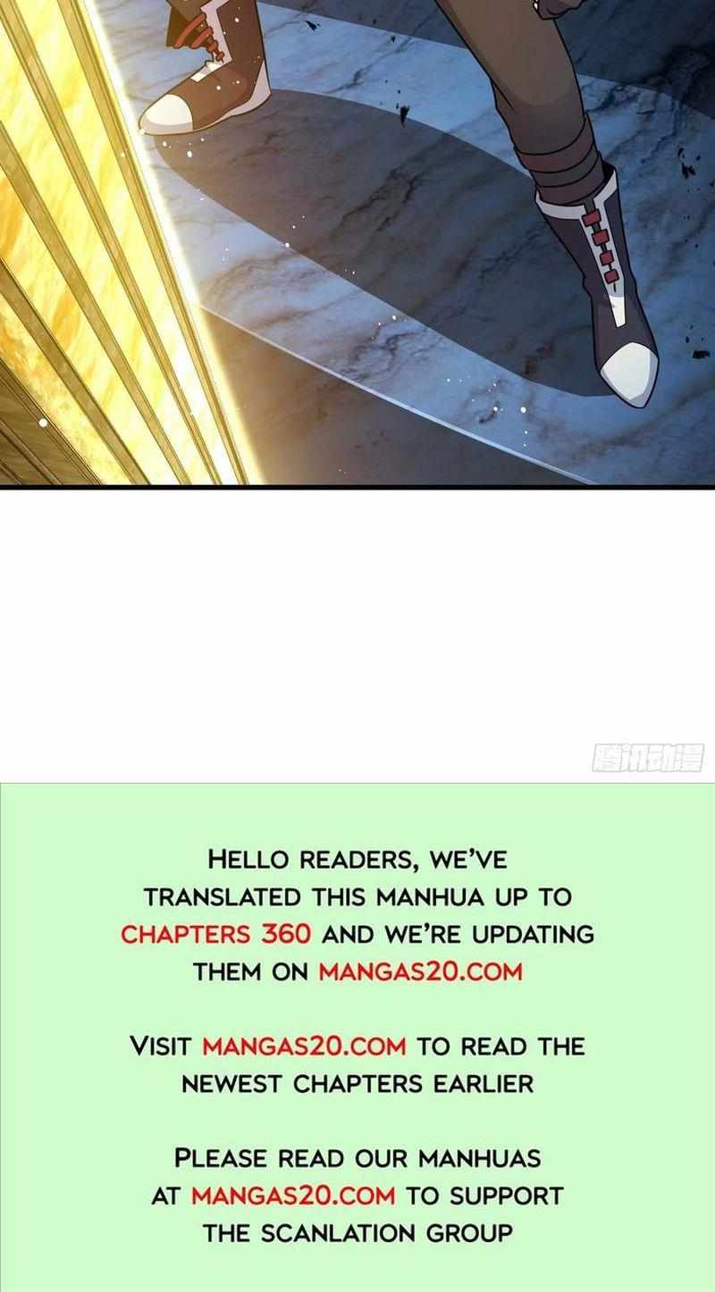 Spare Me, Great Lord! Chapter 297 - Page 31