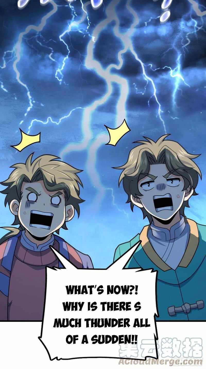 Spare Me, Great Lord! Chapter 297 - Page 33