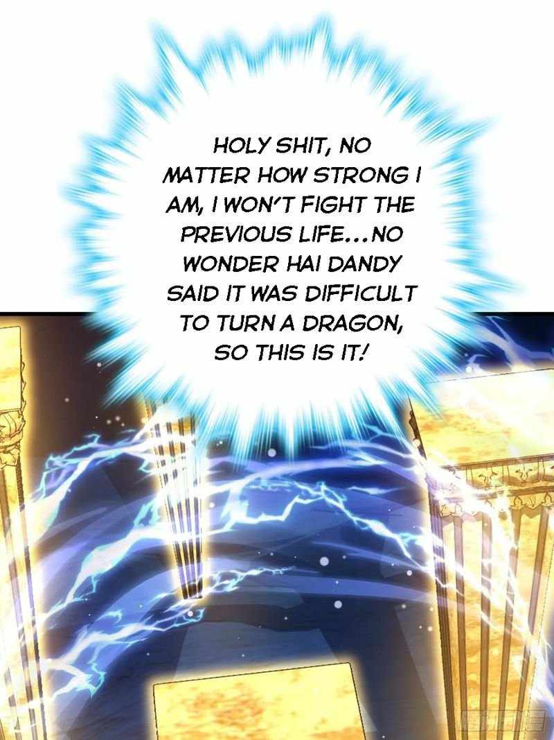 Spare Me, Great Lord! Chapter 297 - Page 38