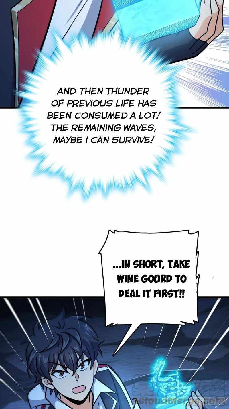 Spare Me, Great Lord! Chapter 297 - Page 47