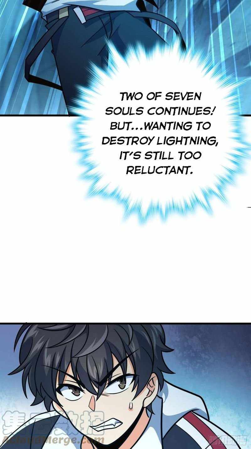 Spare Me, Great Lord! Chapter 297 - Page 53
