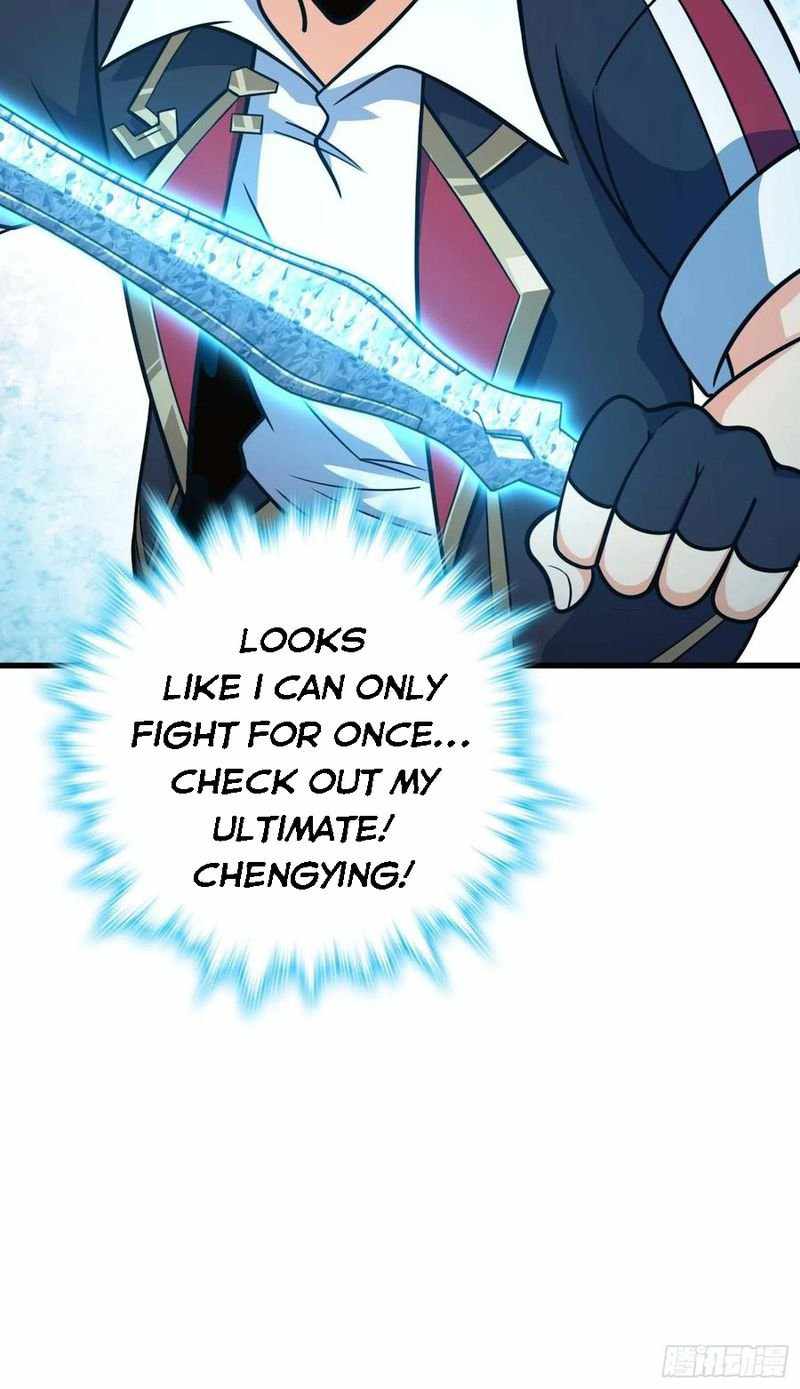 Spare Me, Great Lord! Chapter 297 - Page 54