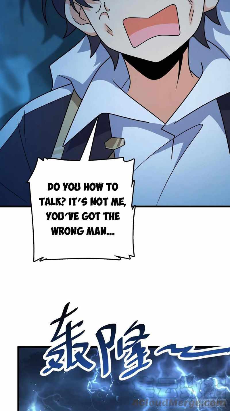 Spare Me, Great Lord! Chapter 297 - Page 65