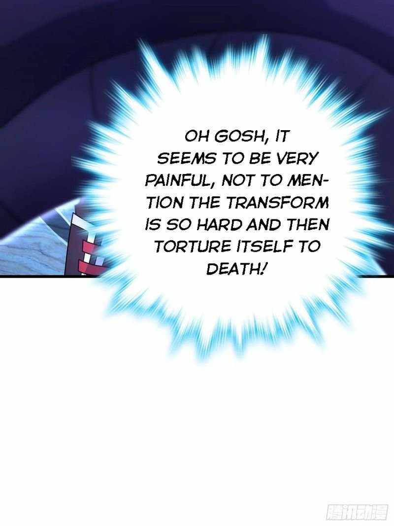 Spare Me, Great Lord! Chapter 297 - Page 8