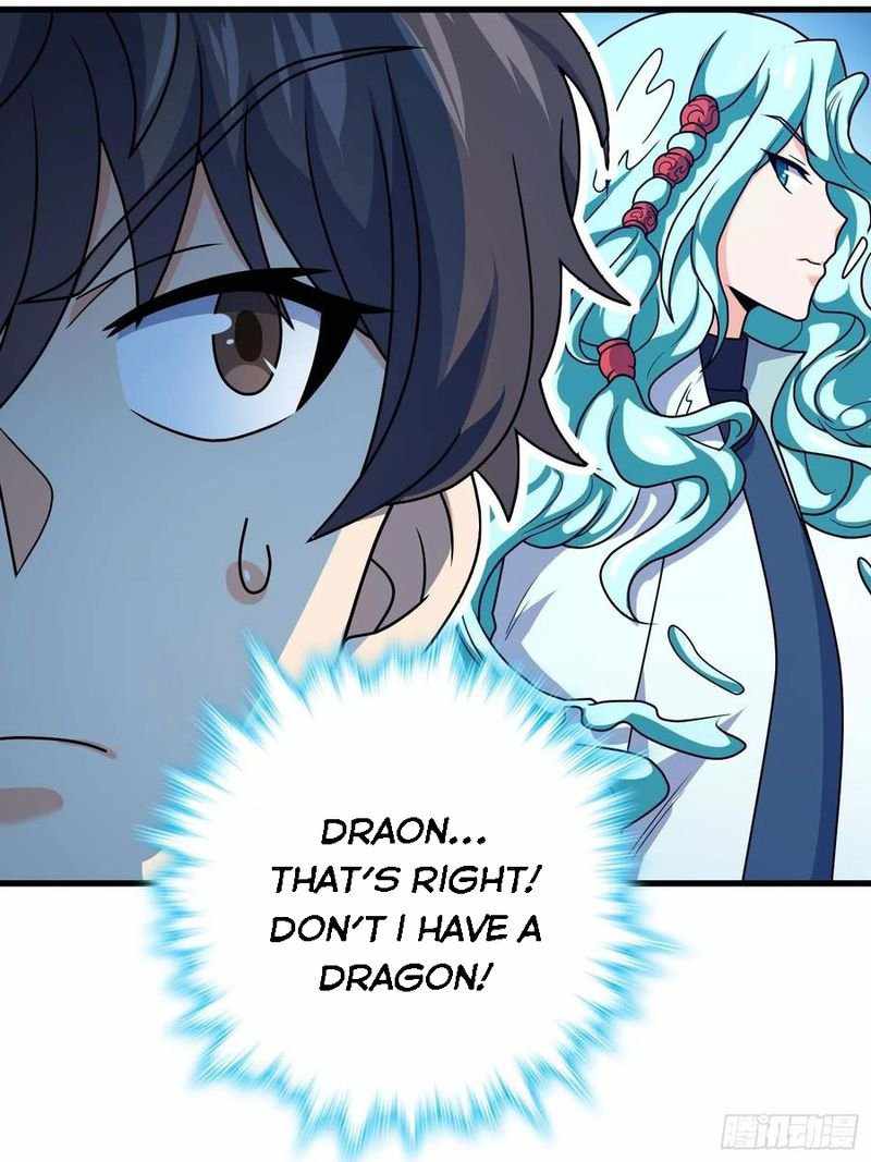 Spare Me, Great Lord! Chapter 297 - Page 9