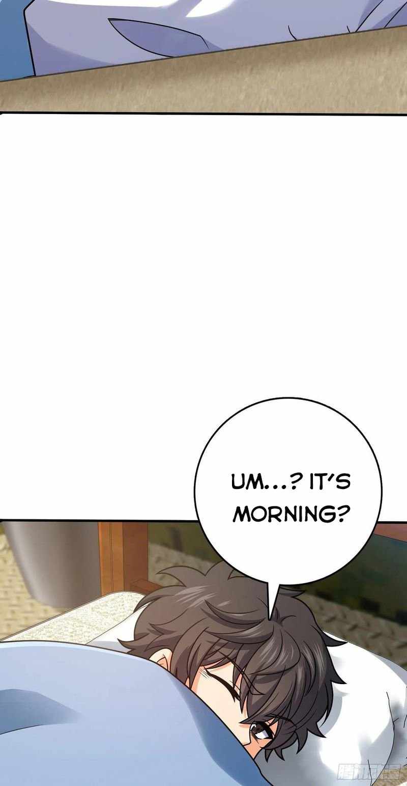 Spare Me, Great Lord! Chapter 298 - Page 13