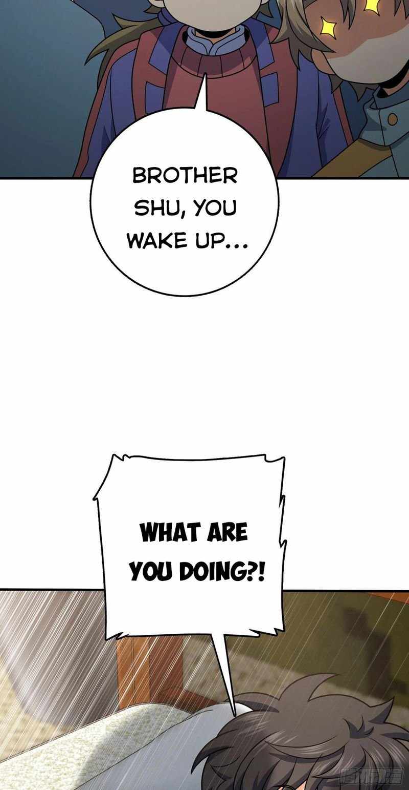 Spare Me, Great Lord! Chapter 298 - Page 15
