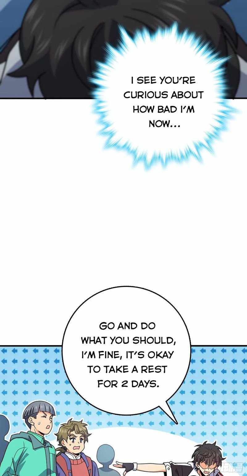 Spare Me, Great Lord! Chapter 298 - Page 17
