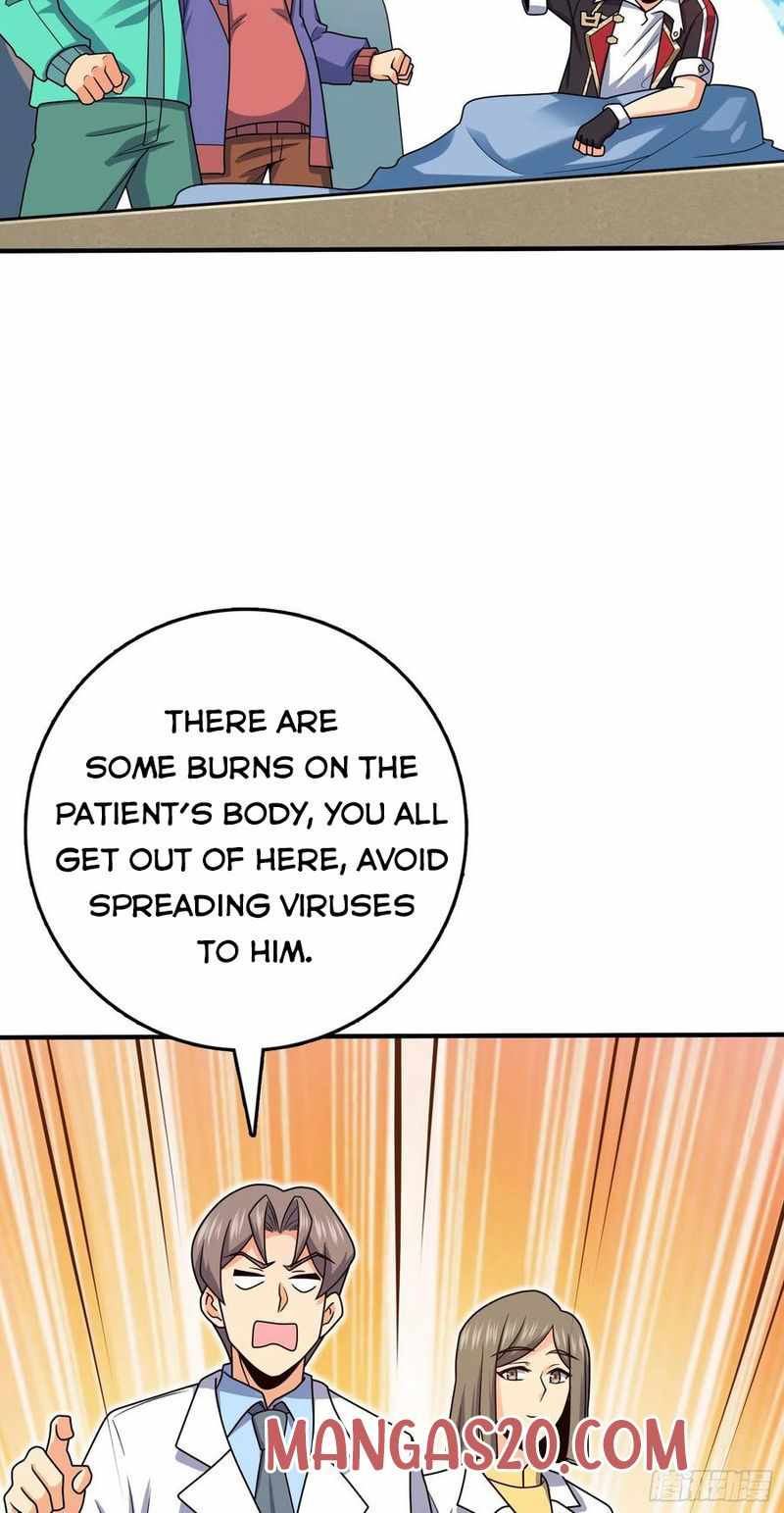 Spare Me, Great Lord! Chapter 298 - Page 18