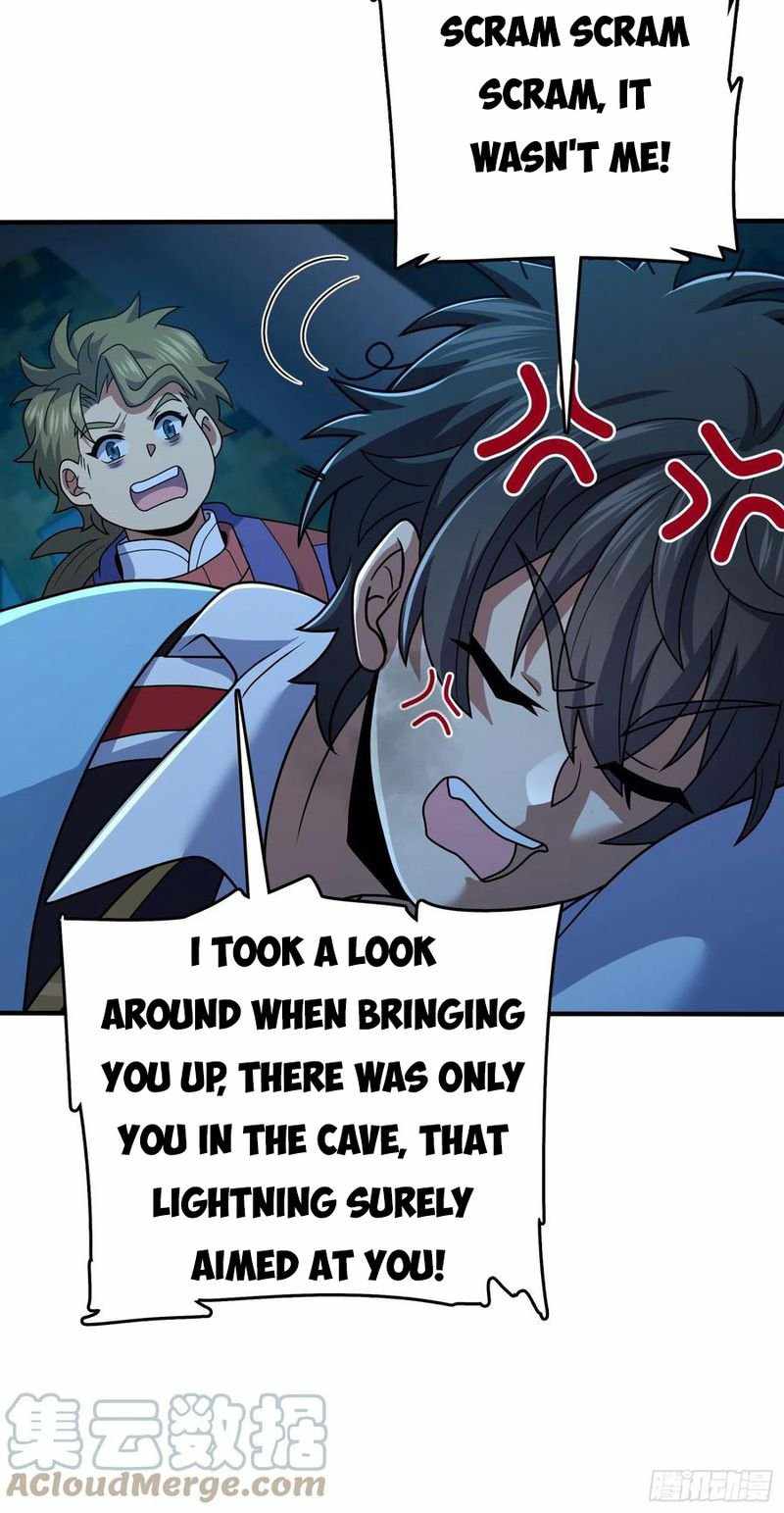 Spare Me, Great Lord! Chapter 298 - Page 2