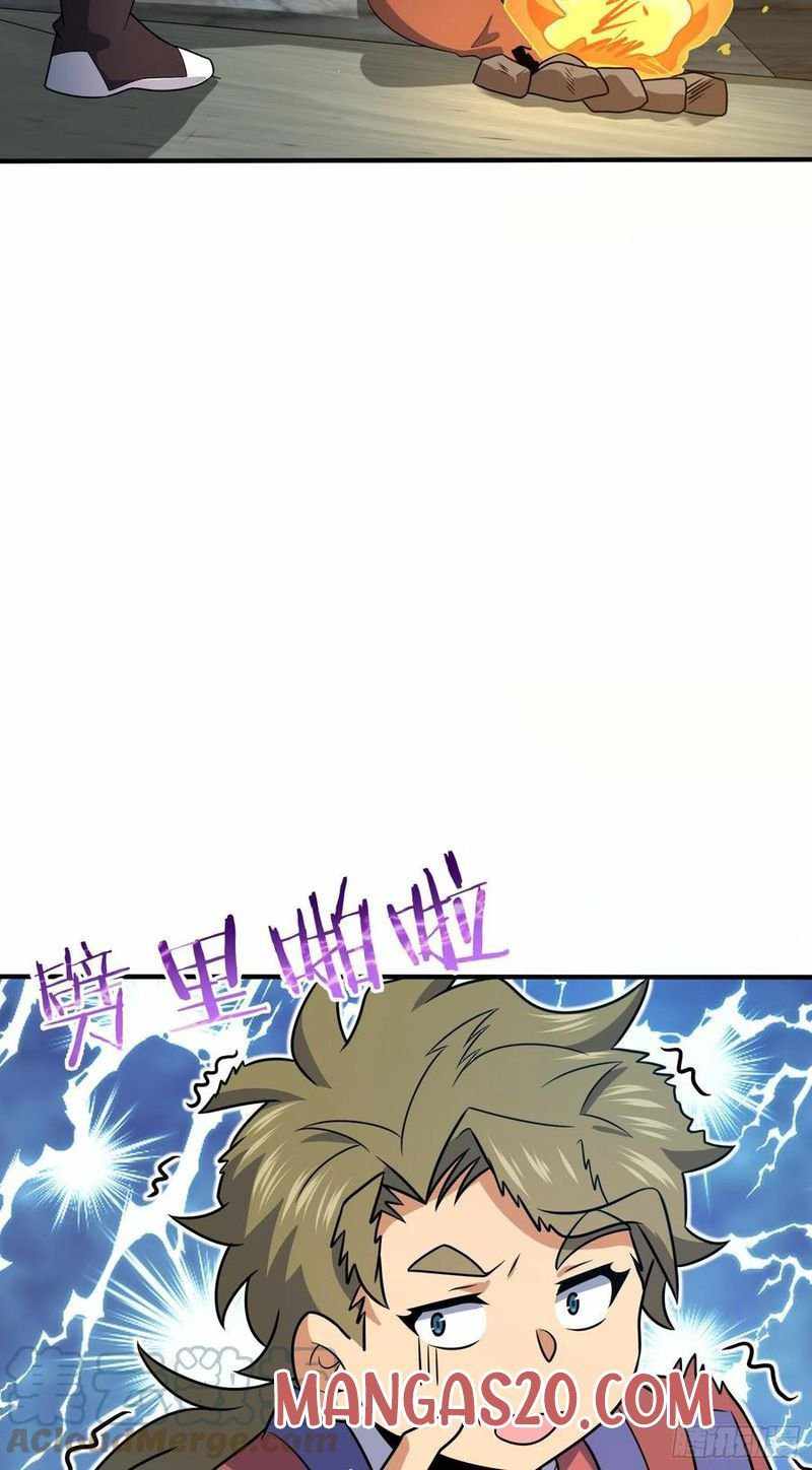 Spare Me, Great Lord! Chapter 298 - Page 36