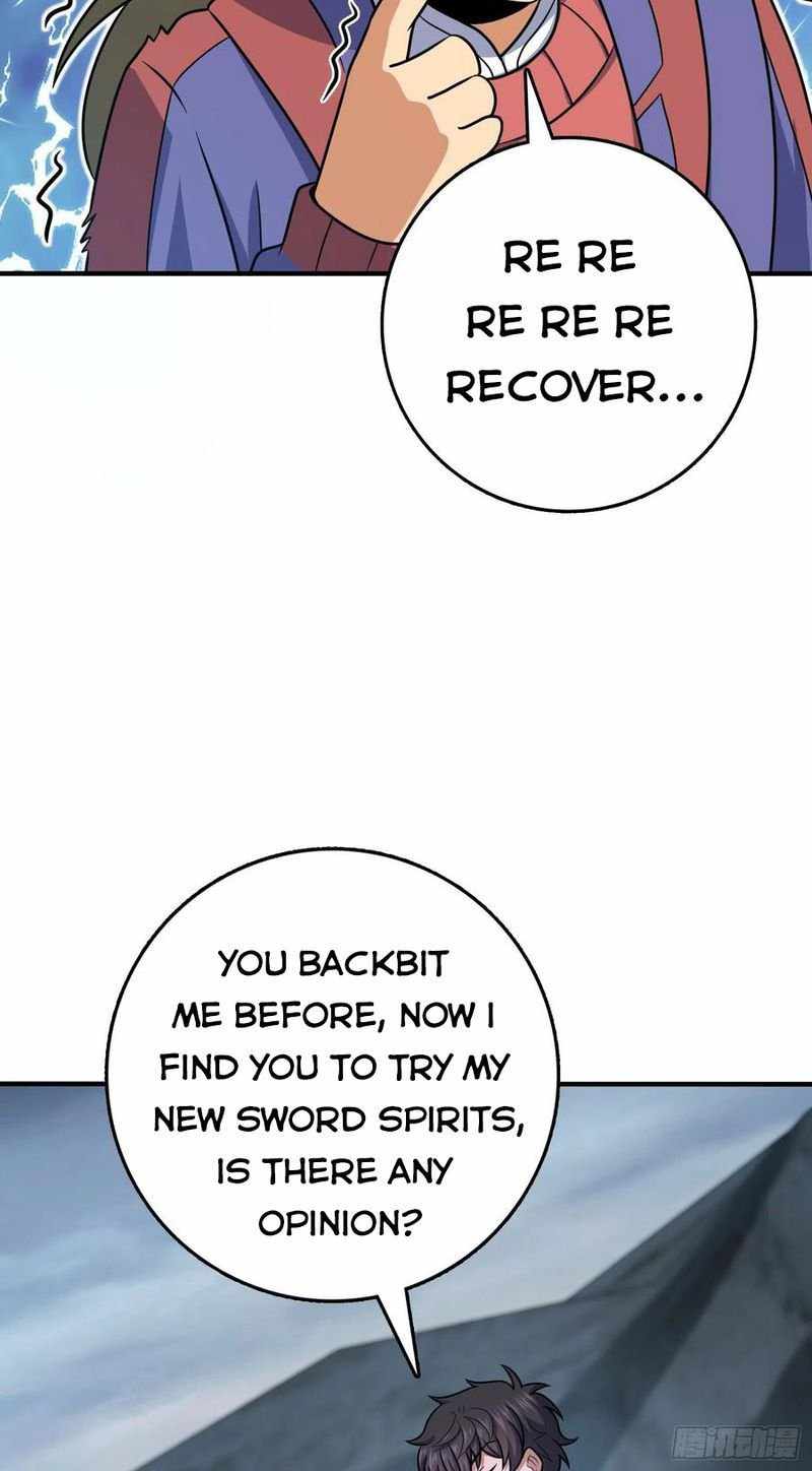 Spare Me, Great Lord! Chapter 298 - Page 37