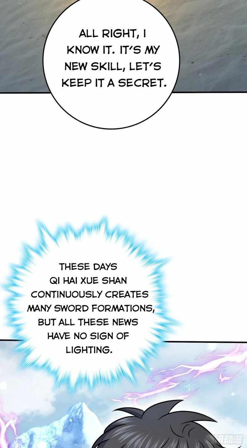 Spare Me, Great Lord! Chapter 298 - Page 39