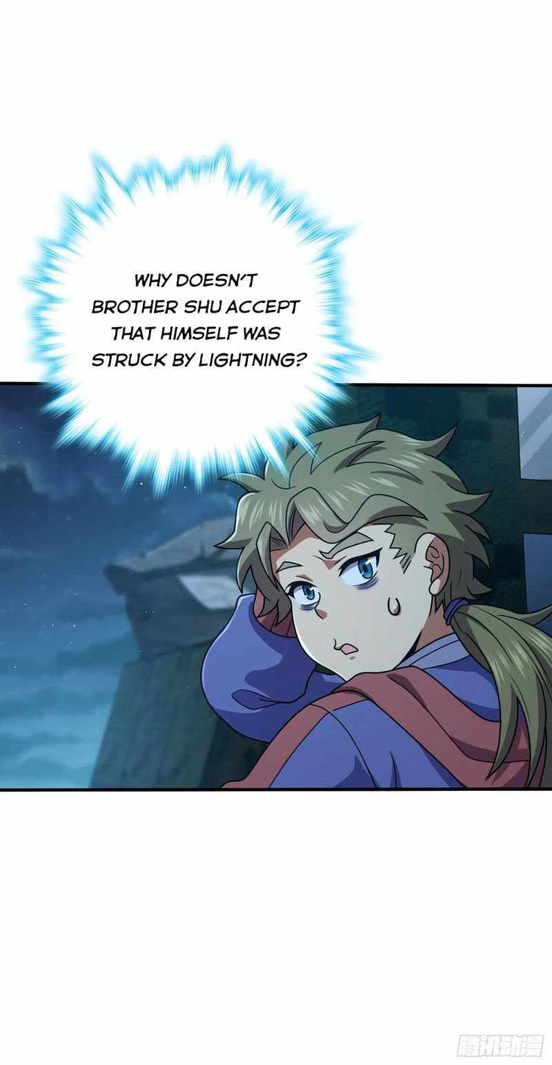 Spare Me, Great Lord! Chapter 298 - Page 4