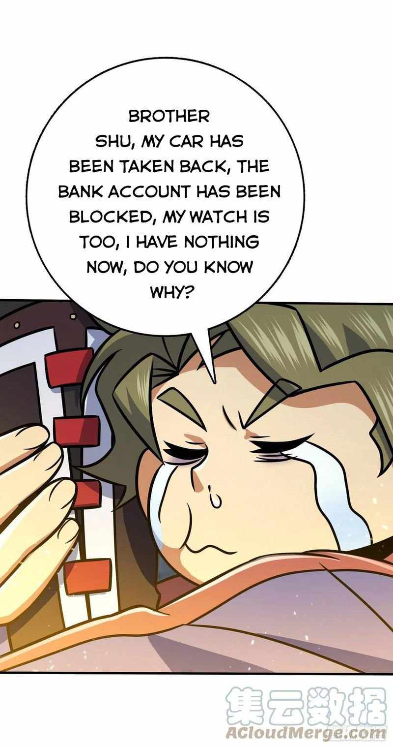 Spare Me, Great Lord! Chapter 298 - Page 42