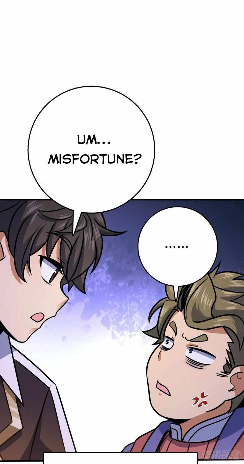 Spare Me, Great Lord! Chapter 298 - Page 43