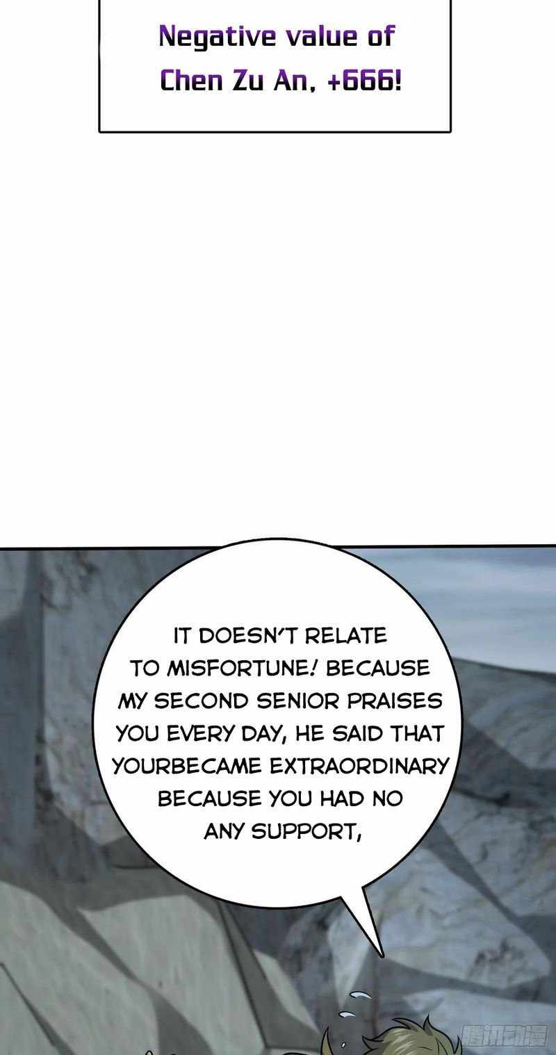 Spare Me, Great Lord! Chapter 298 - Page 44