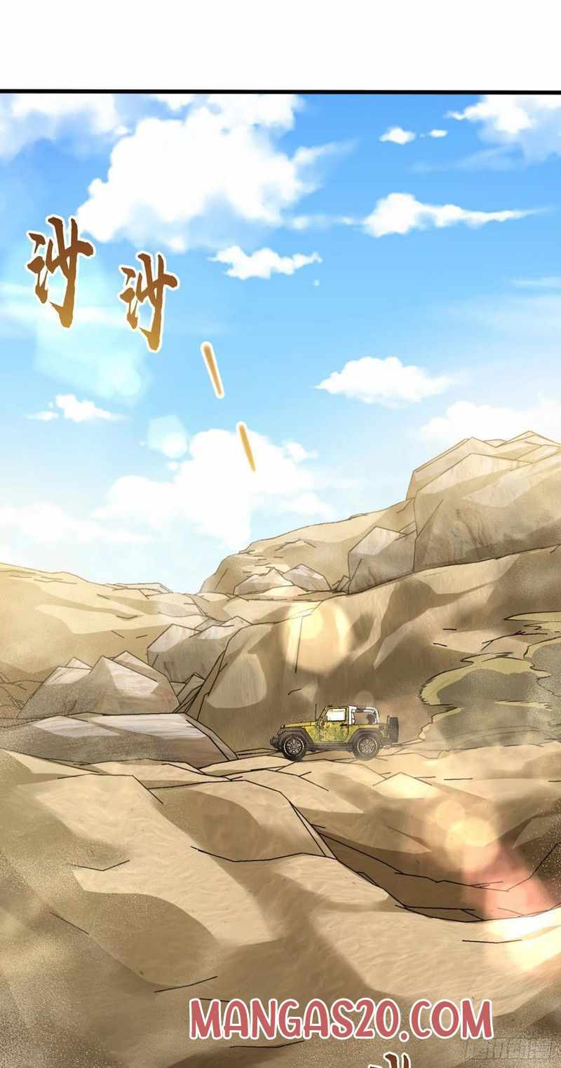 Spare Me, Great Lord! Chapter 298 - Page 48