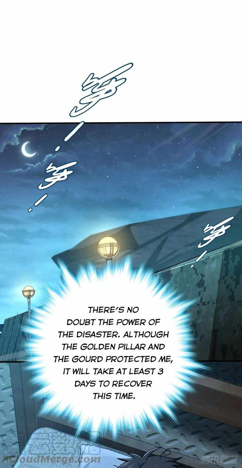 Spare Me, Great Lord! Chapter 298 - Page 5