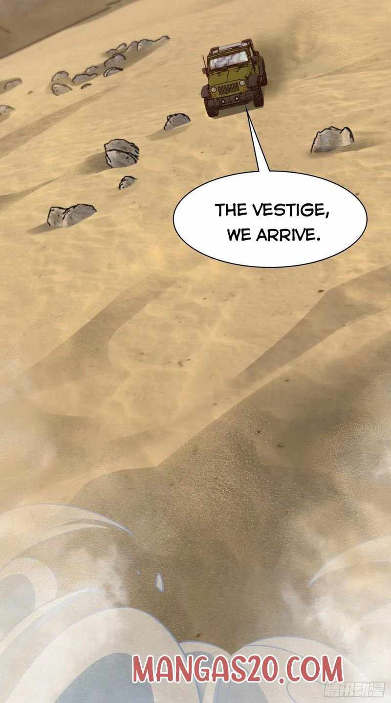 Spare Me, Great Lord! Chapter 298 - Page 53