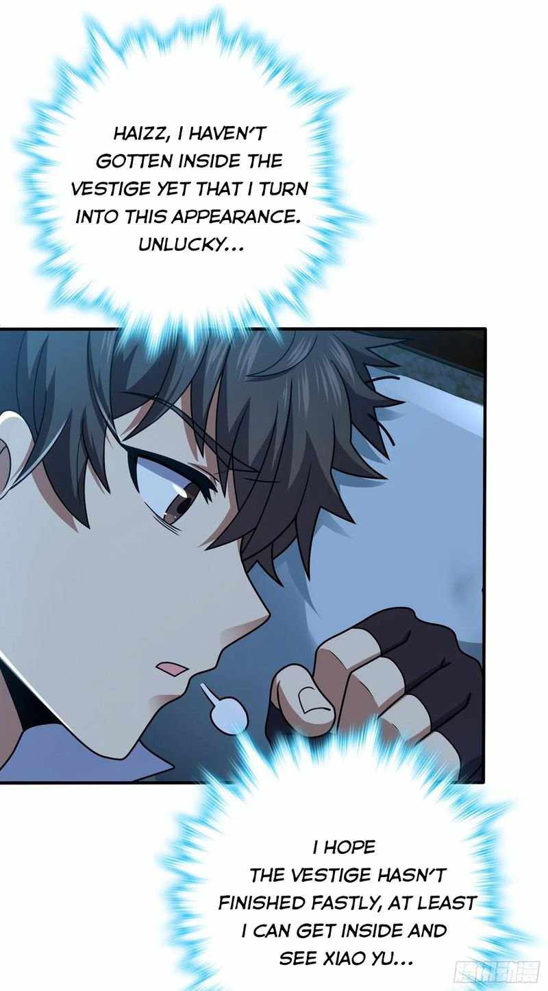 Spare Me, Great Lord! Chapter 298 - Page 7