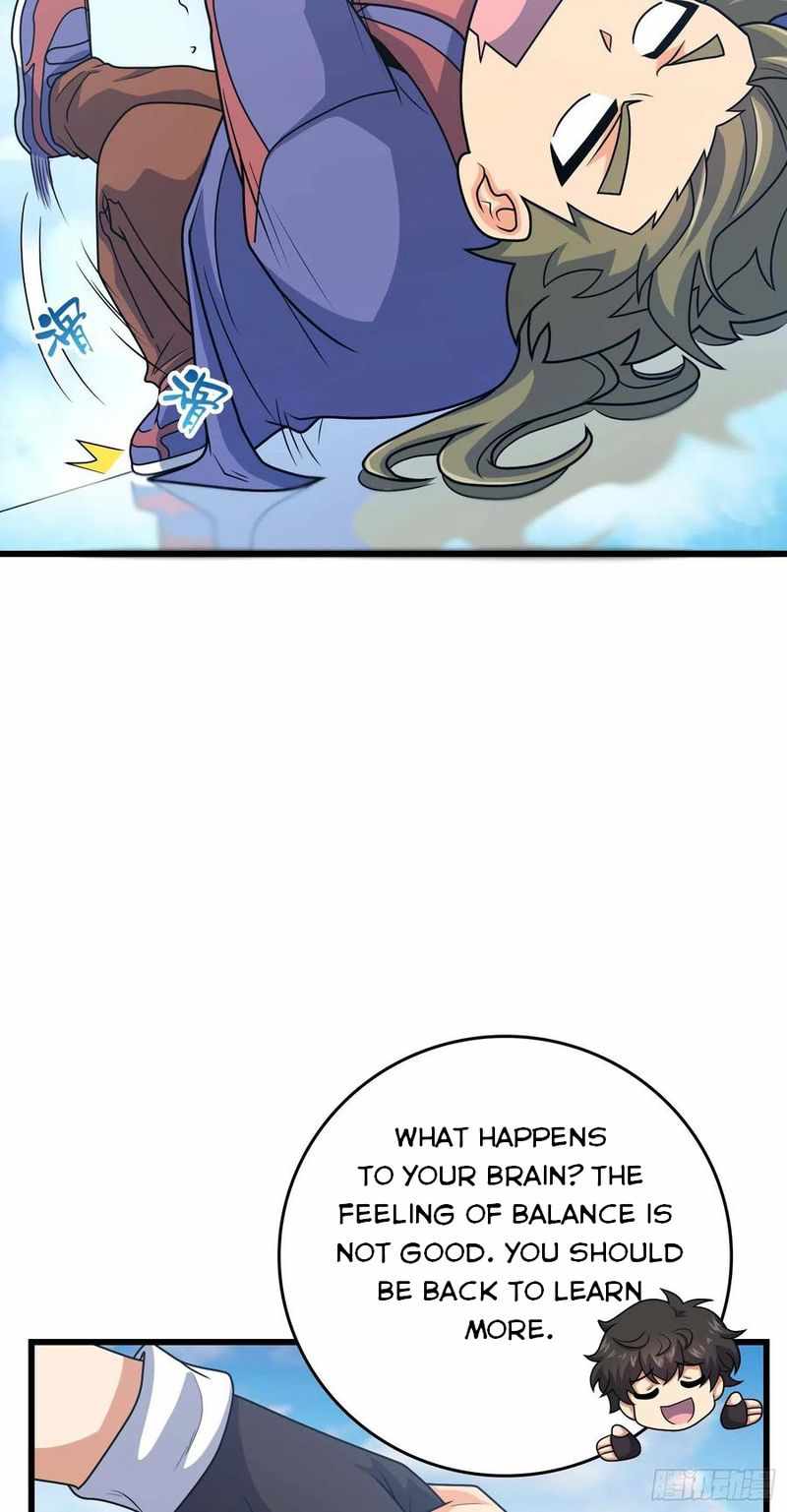 Spare Me, Great Lord! Chapter 299 - Page 11