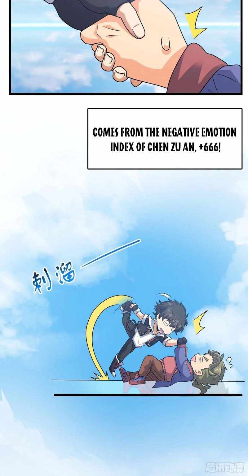Spare Me, Great Lord! Chapter 299 - Page 12