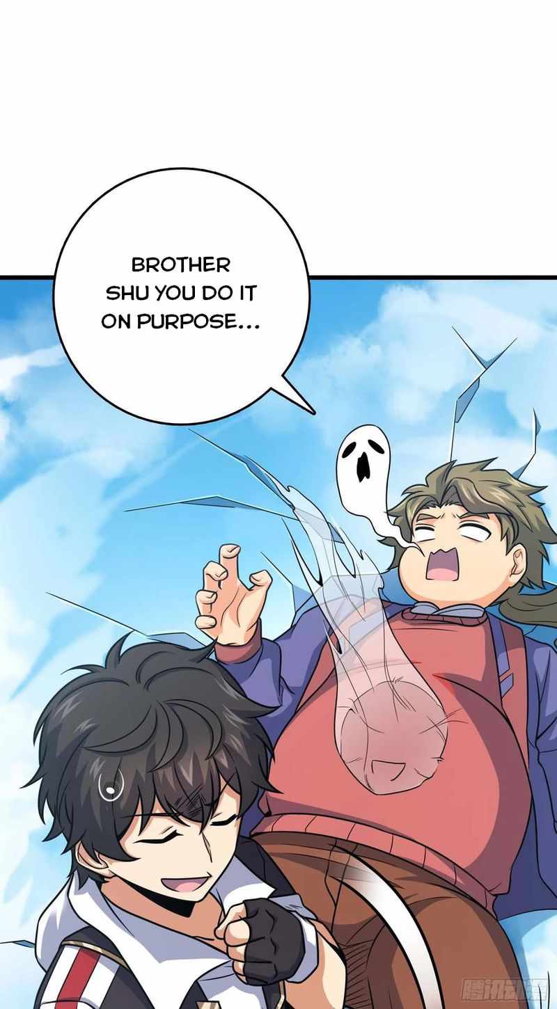Spare Me, Great Lord! Chapter 299 - Page 14