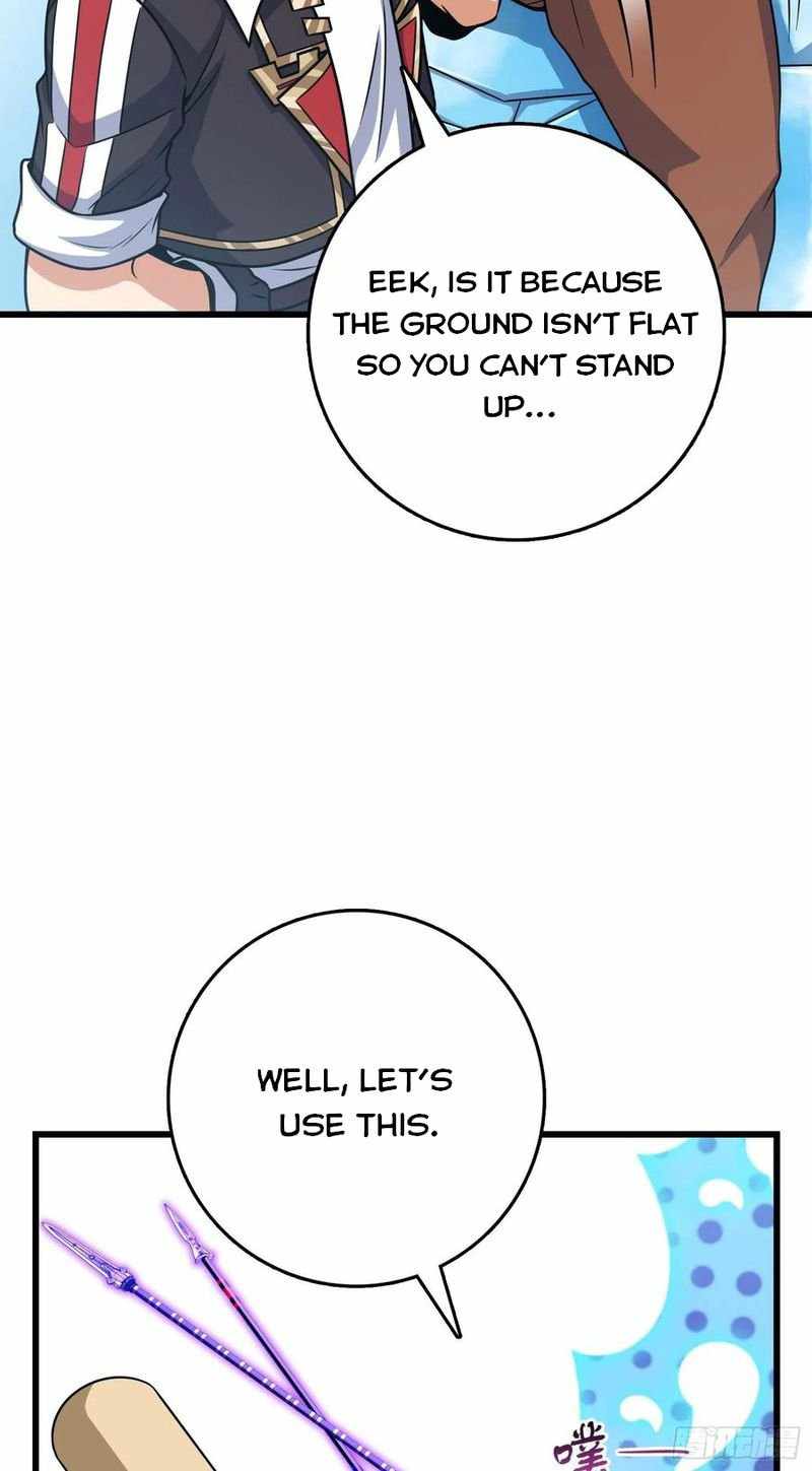 Spare Me, Great Lord! Chapter 299 - Page 15