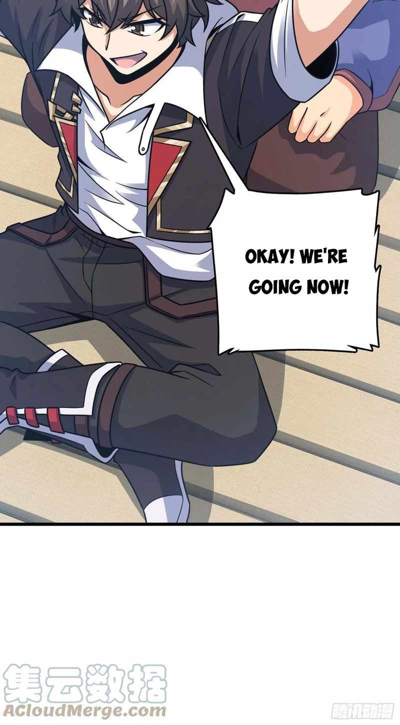 Spare Me, Great Lord! Chapter 299 - Page 18