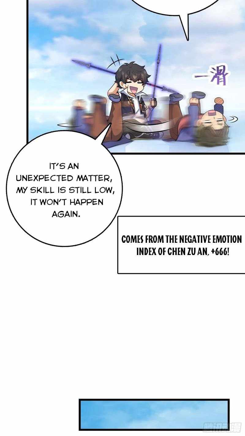 Spare Me, Great Lord! Chapter 299 - Page 22