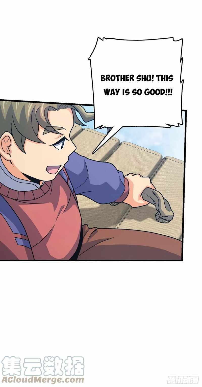 Spare Me, Great Lord! Chapter 299 - Page 24