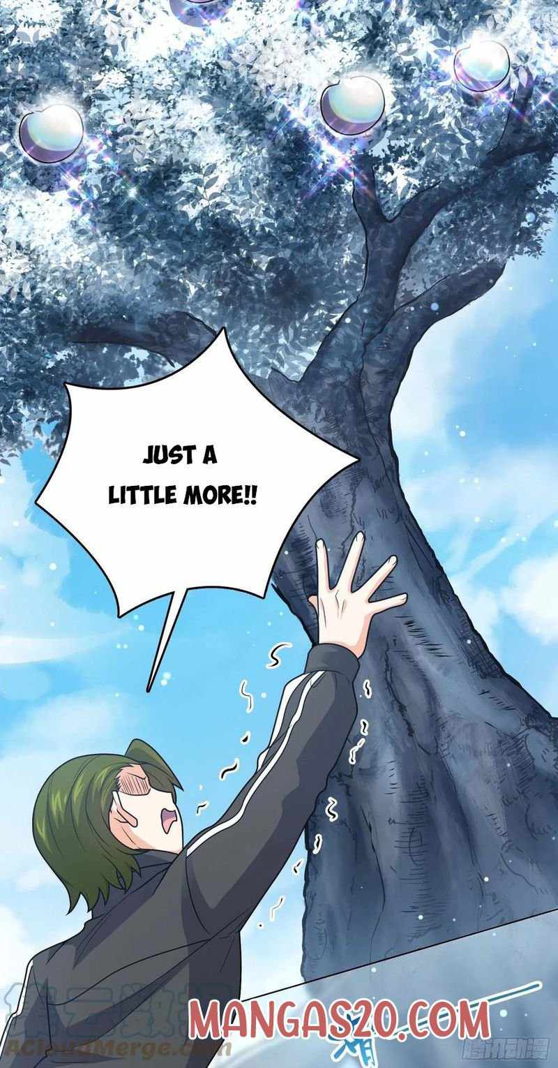 Spare Me, Great Lord! Chapter 299 - Page 27