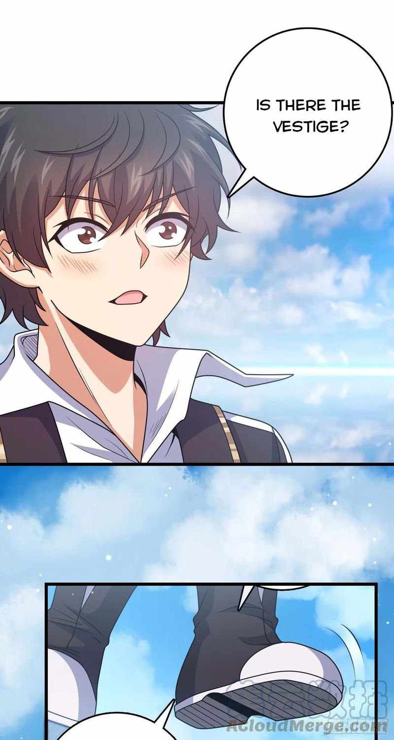 Spare Me, Great Lord! Chapter 299 - Page 3