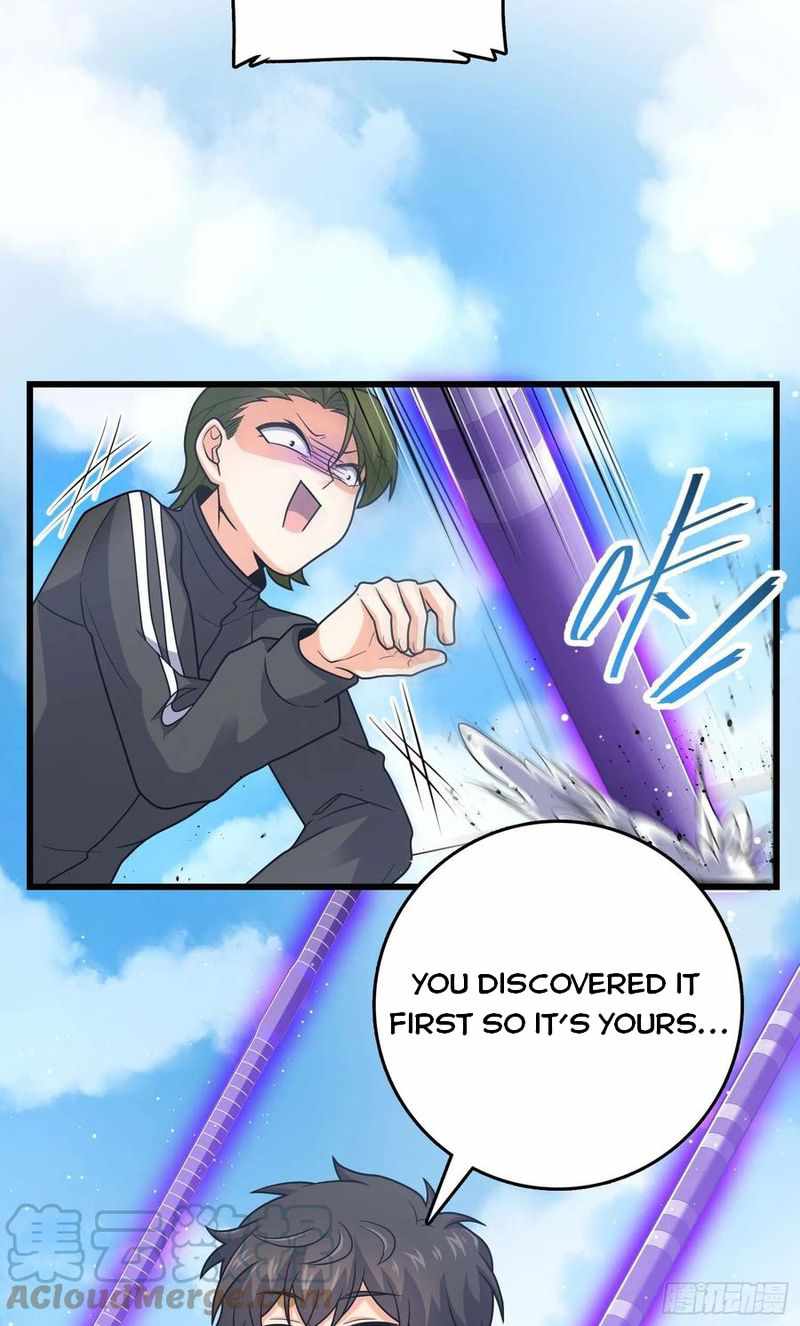 Spare Me, Great Lord! Chapter 299 - Page 30