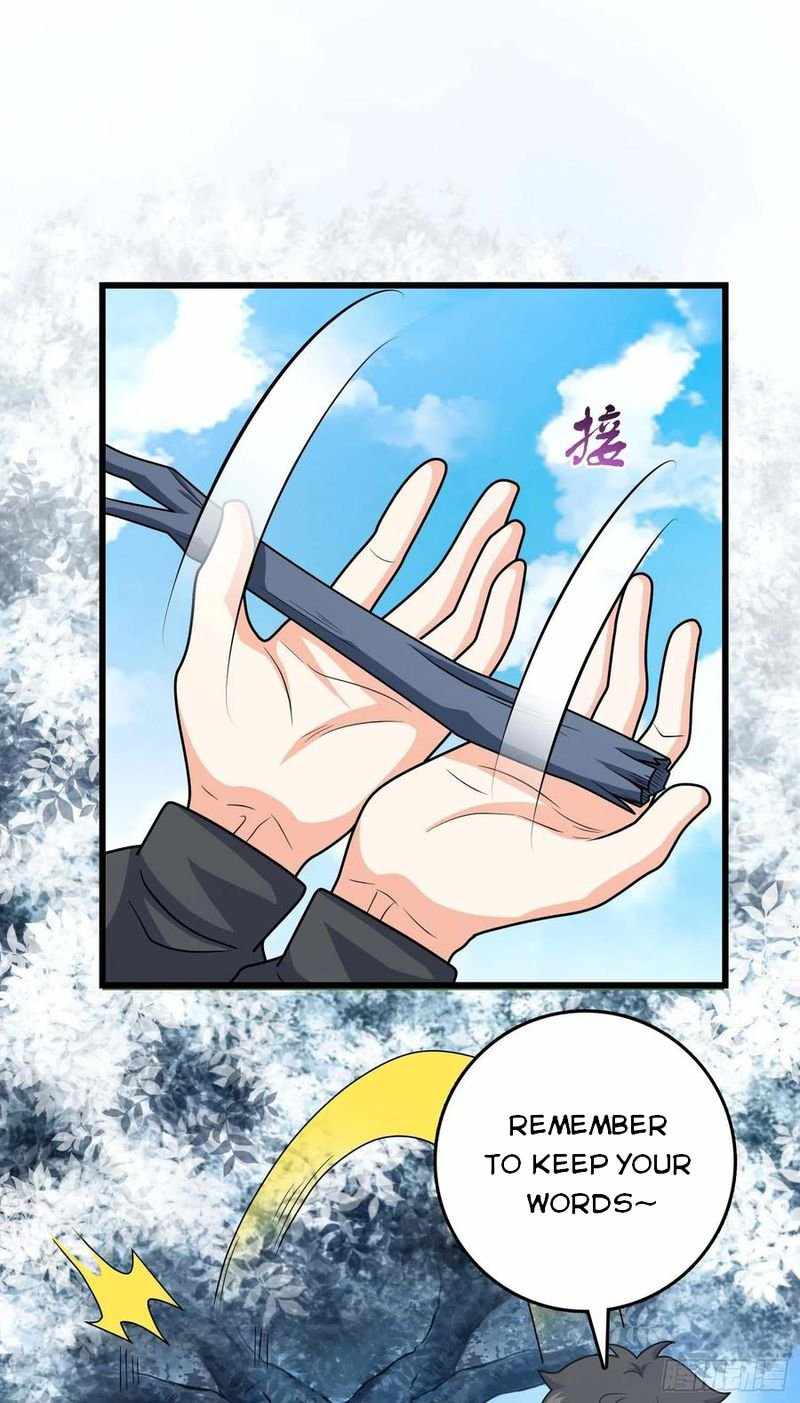Spare Me, Great Lord! Chapter 299 - Page 34