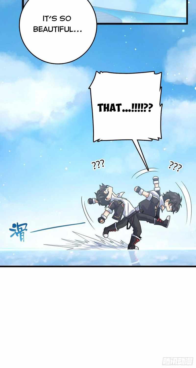 Spare Me, Great Lord! Chapter 299 - Page 4