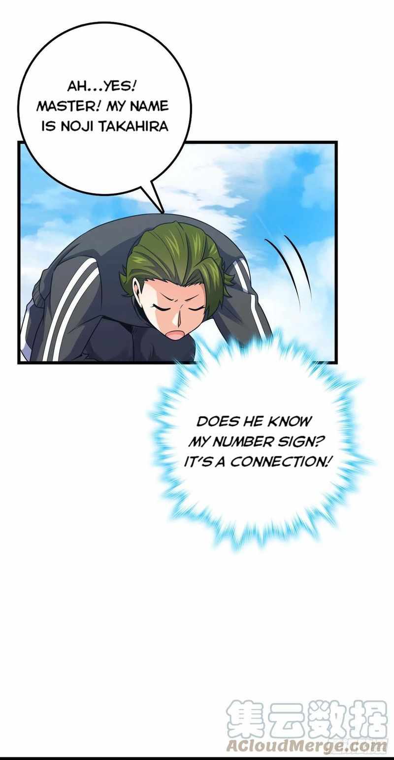 Spare Me, Great Lord! Chapter 299 - Page 41