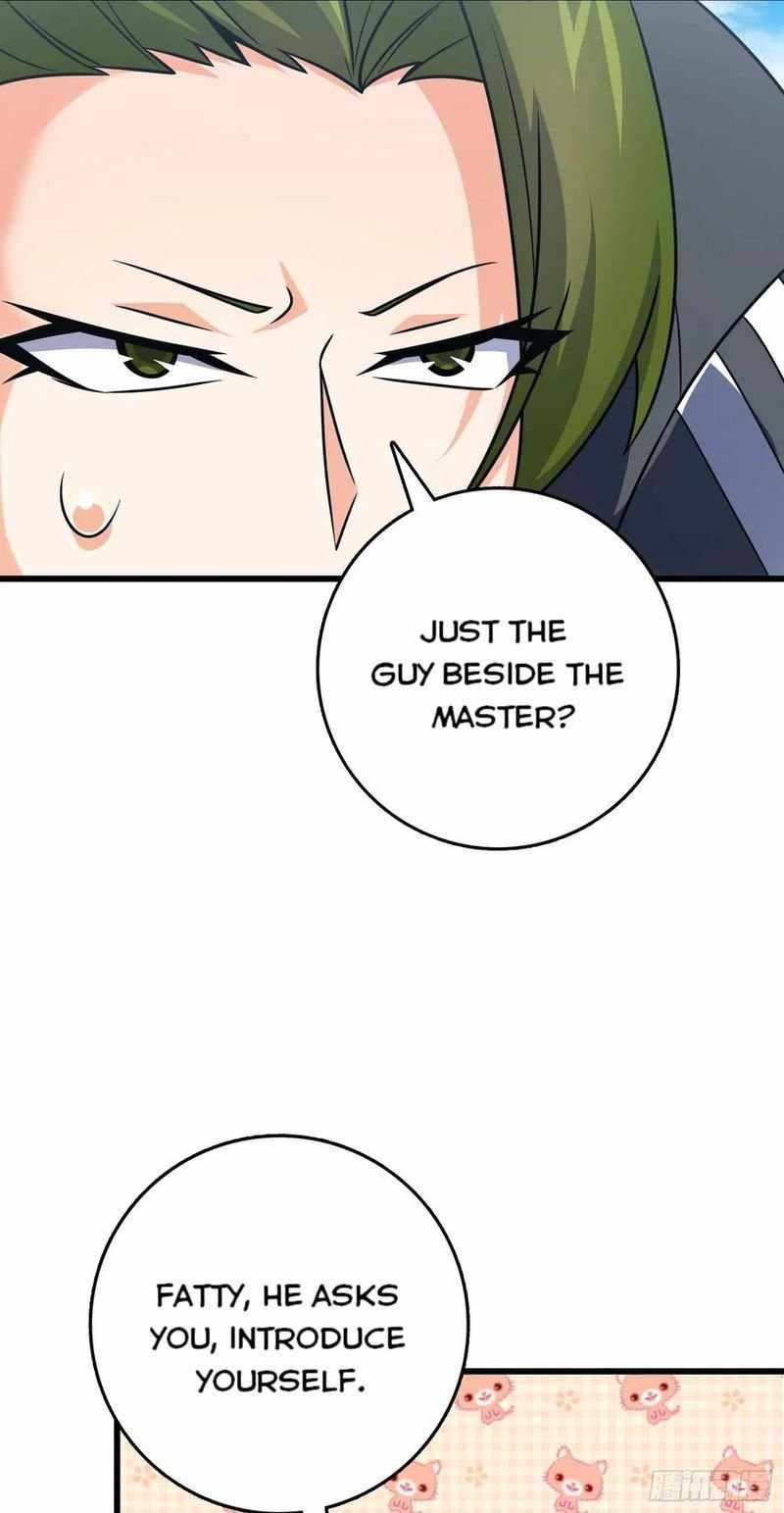 Spare Me, Great Lord! Chapter 299 - Page 42