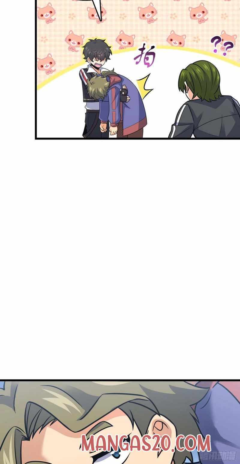 Spare Me, Great Lord! Chapter 299 - Page 43