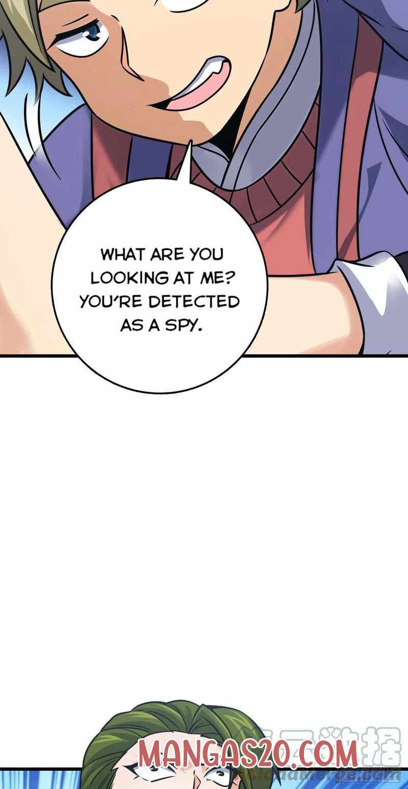 Spare Me, Great Lord! Chapter 299 - Page 44