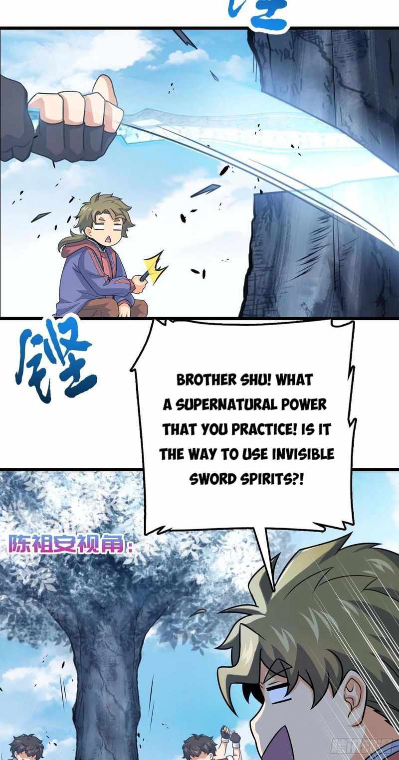 Spare Me, Great Lord! Chapter 299 - Page 50