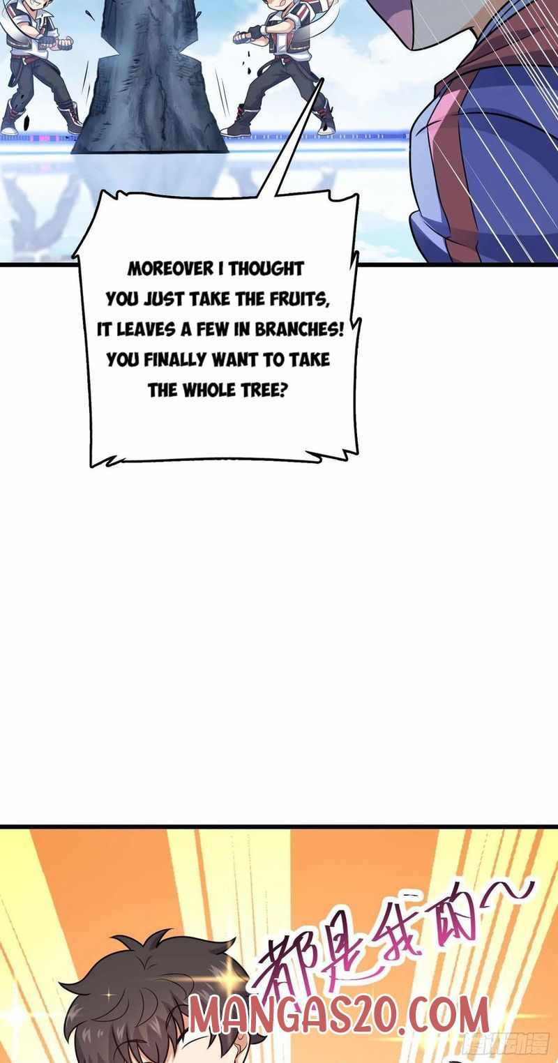 Spare Me, Great Lord! Chapter 299 - Page 51