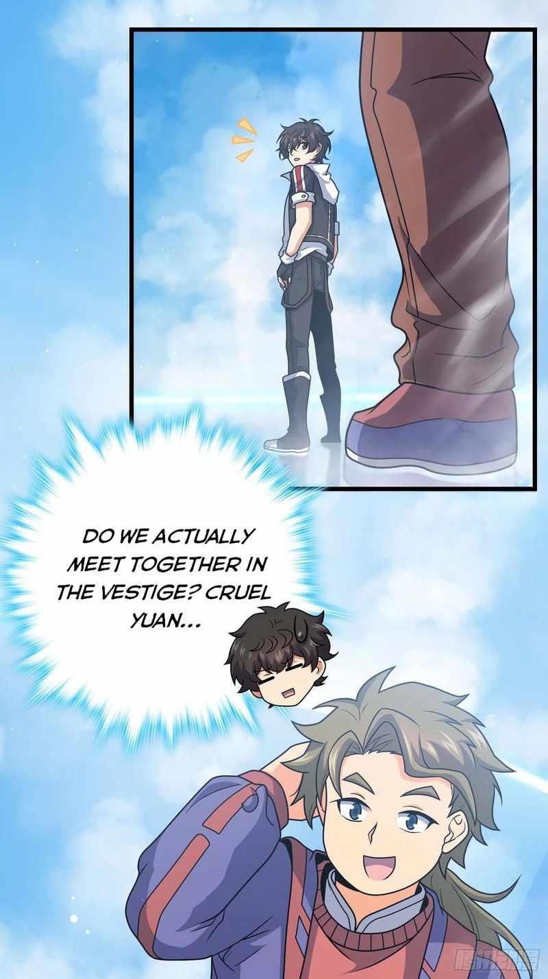 Spare Me, Great Lord! Chapter 299 - Page 7