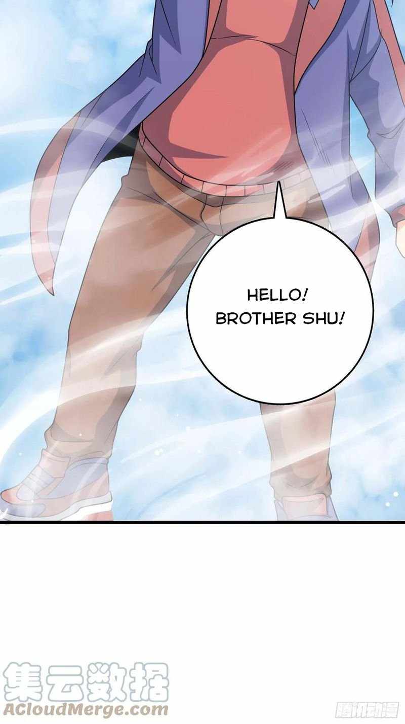Spare Me, Great Lord! Chapter 299 - Page 8