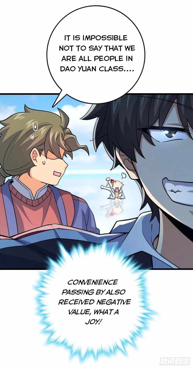 Spare Me, Great Lord! Chapter 300 - Page 10